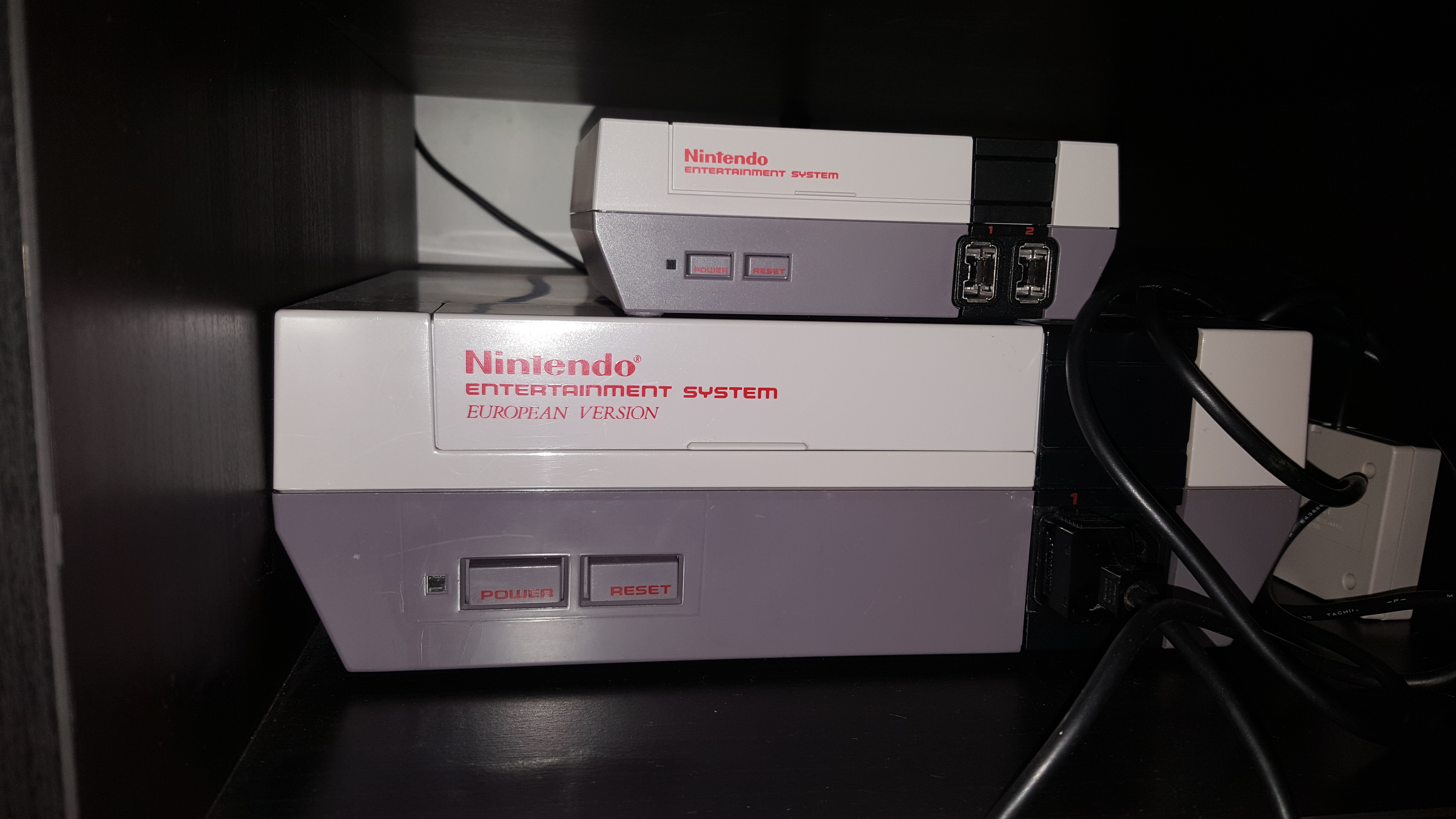 Nintendo's mini NES Classic Edition: Everything you need to know - Polygon