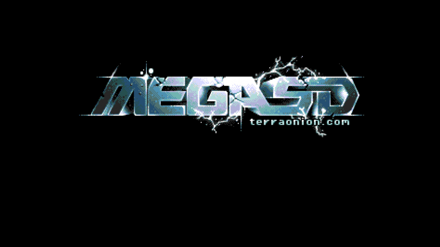 MegaSD Guide - arekuse.net
